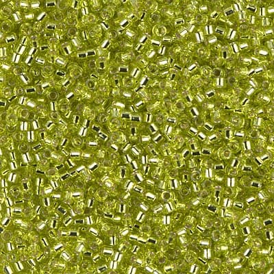 DB0147 - Бисер Miyuki Delica 11-0 цвет DB0147