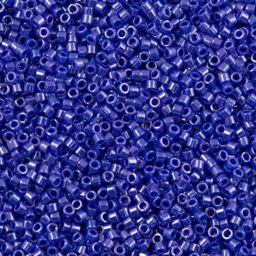 DB0156 - Бисер Miyuki Delica 11-0 цвет DB0156