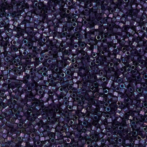 DB0188 - Бисер Miyuki Delica 11-0 цвет DB0188