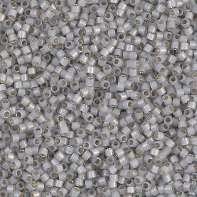 Бисер Miyuki Delica DB1455
