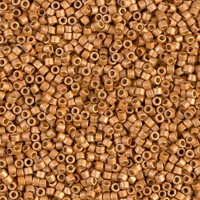 Бисер Miyuki Delica DB1833F