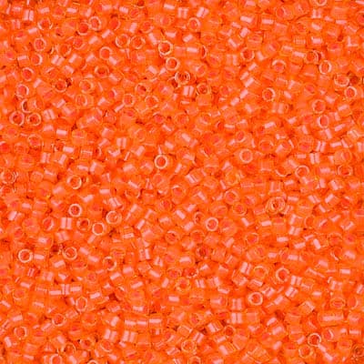 Бисер Miyuki Delica DB2047 Luminous Bittersweet