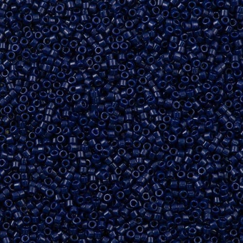 DB2144 - Бисер Miyuki Delica 11-0 цвет DB2144