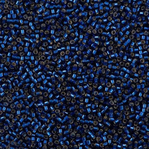 DB2191 - Бисер Miyuki Delica 11-0 цвет DB2191