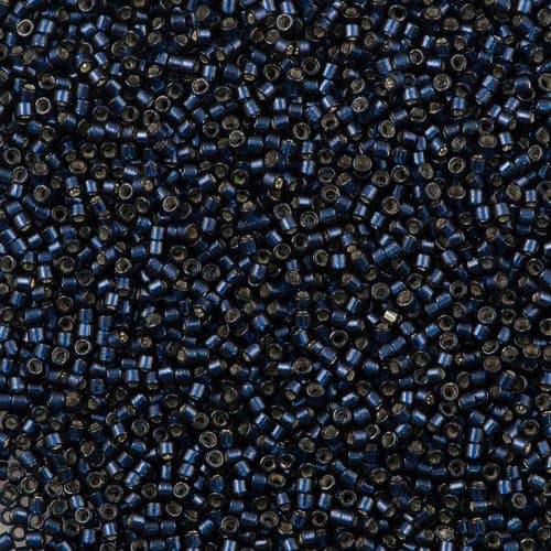 DB2192 - Бисер Miyuki Delica 11-0 цвет DB2192