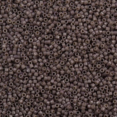 DB2365 - Бисер Miyuki Delica 11-0 цвет DB2365