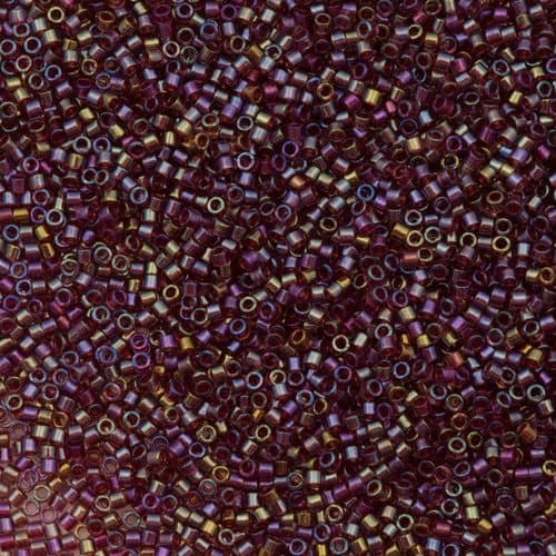 DB2375 - Бисер Miyuki Delica 11-0 цвет DB2375
