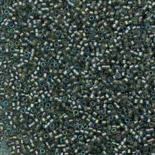 DB2379 - Бисер Miyuki Delica 11-0 цвет DB2379