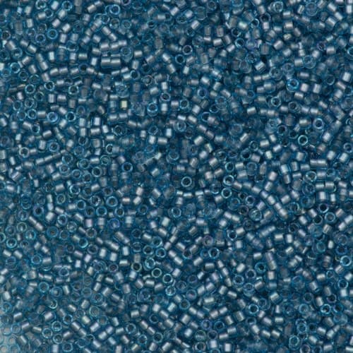 DB2383 - Бисер Miyuki Delica 11-0 цвет DB2383