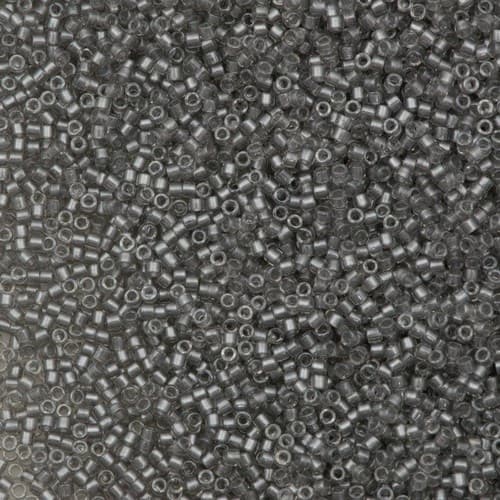 DB2393 - Бисер Miyuki Delica 11-0 цвет DB2393