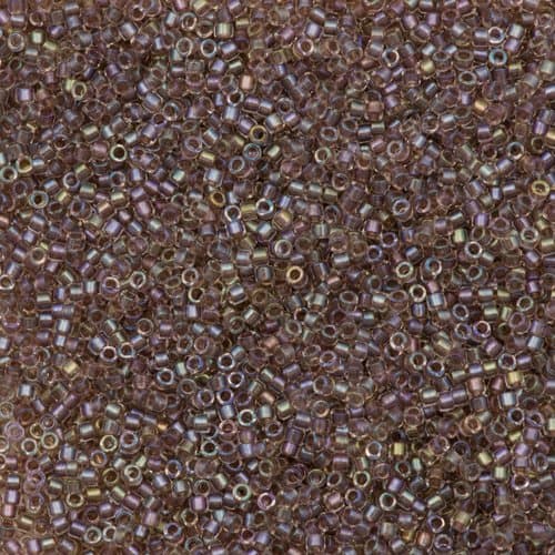DB2395 - Бисер Miyuki Delica 11-0 цвет DB2395