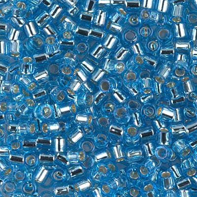 Бисер Miyuki Delica DBL0044