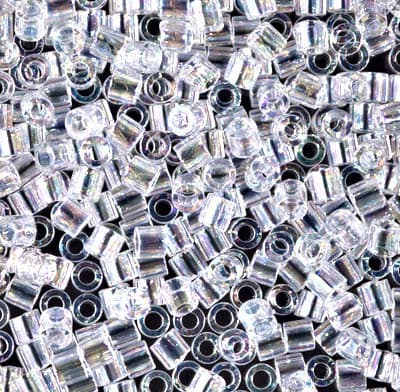 Бисер Miyuki Delica DBL0051