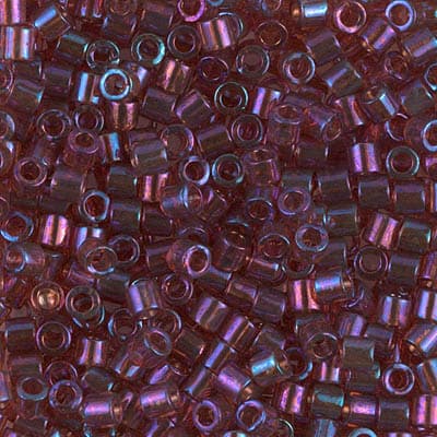 Бисер Miyuki Delica DBL0104