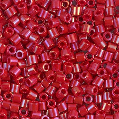 Бисер Miyuki Delica DBL0214