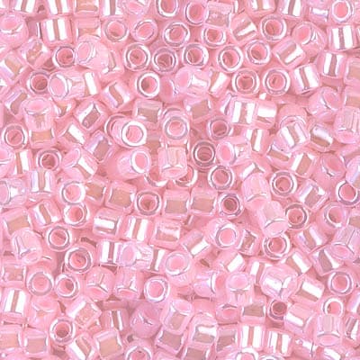 Бисер Miyuki Delica DBL0244