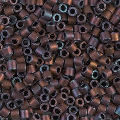 Бисер Miyuki Delica DBL0323
