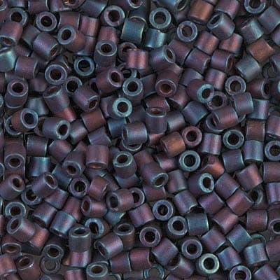 Бисер Miyuki Delica DBL0325