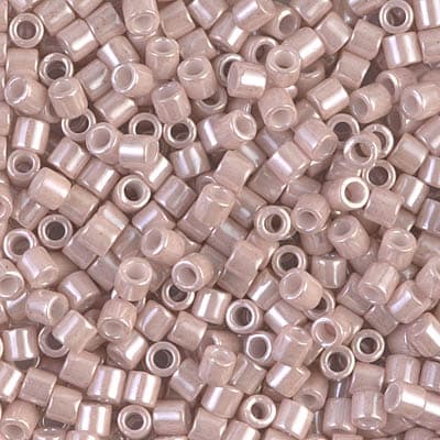 Бисер Miyuki Delica DBL1535