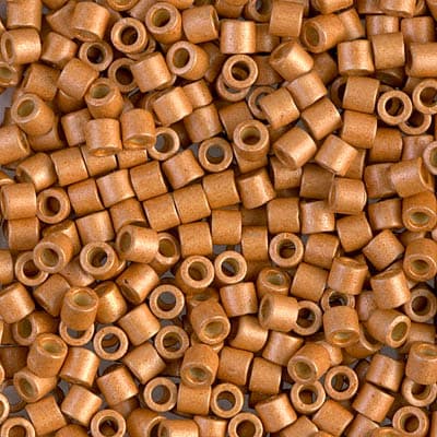 Бисер Miyuki Delica DBL1833F