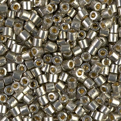 Бисер Miyuki Delica DBL1851
