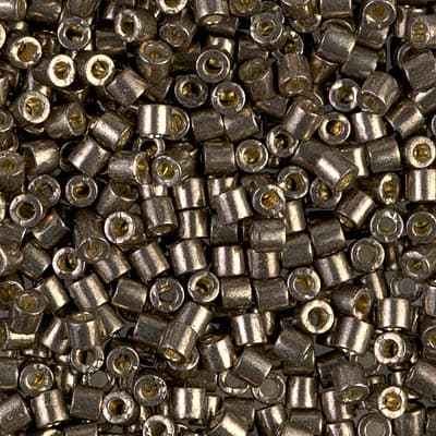 Бисер Miyuki Delica DBL1852