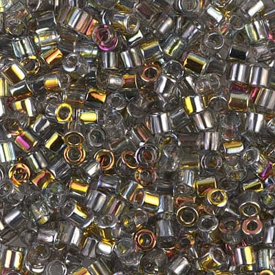 Бисер Miyuki Delica DBL2201