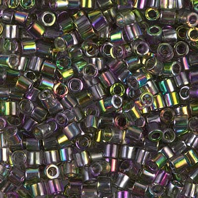 Бисер Miyuki Delica DBL2205