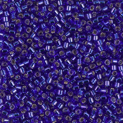 DBM0047 - Бисер Miyuki Delica 11-0 цвет DBM0047