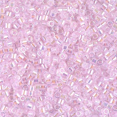 DBM0055 - Бисер Miyuki Delica 11-0 цвет DBM0055
