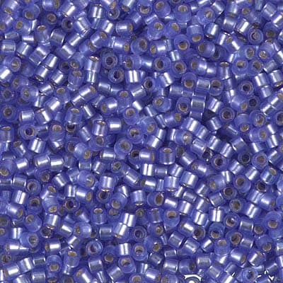 DBM0694 - Бисер Miyuki Delica 11-0 цвет DBM0694