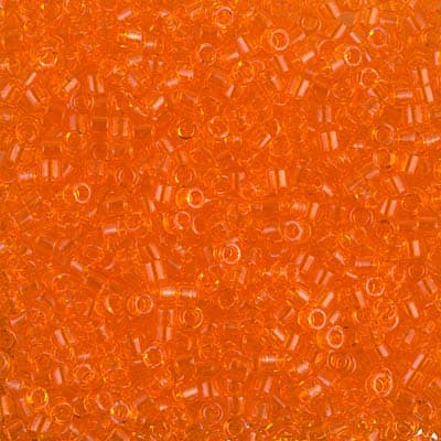 DBM0703 - Бисер Miyuki Delica 11-0 цвет DBM0703