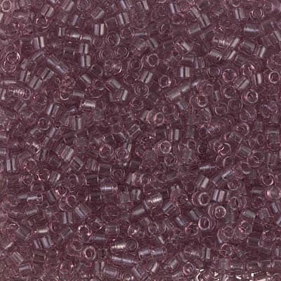 DBM0711 - Бисер Miyuki Delica 11-0 цвет DBM0711
