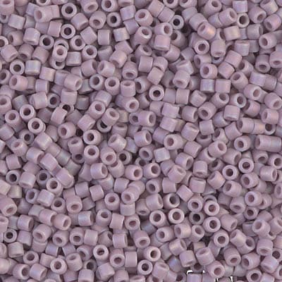 DBM0875 - Бисер Miyuki Delica 11-0 цвет DBM0875