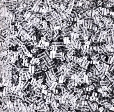 DBS0141 - Бисер Miyuki Delica 15-0 цвет DBS0141