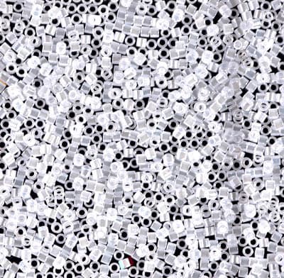 DBS0231 - Бисер Miyuki Delica 15-0 цвет DBS0231