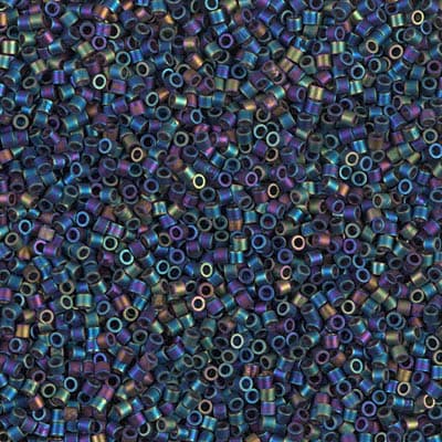 DBS0871 - Бисер Miyuki Delica 15-0 цвет DBS0871