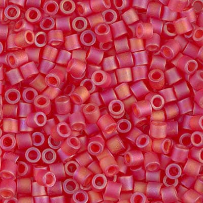 DBL0856 - Бисер Miyuki Delica 8-0 цвет DBL0856