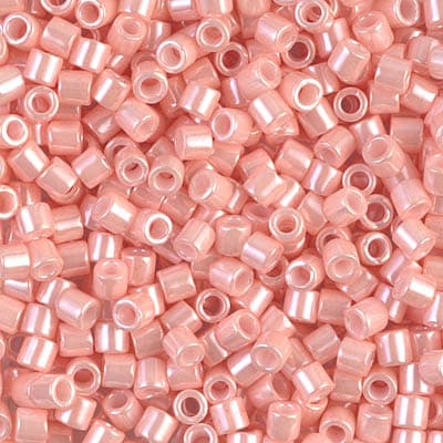 DBL1533 - Бисер Miyuki Delica 8-0 цвет DBL1533