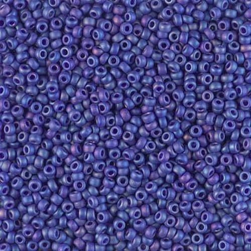 0414FR - Matte Opaque CobaLight AB