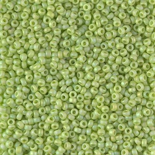 0416FR - Matte Opaque Chartreuse AB