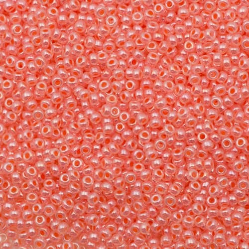 Miyuki Round 0539 Salmon Ceylon