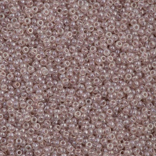 Miyuki Round 0542 Light Mauve Ceylon