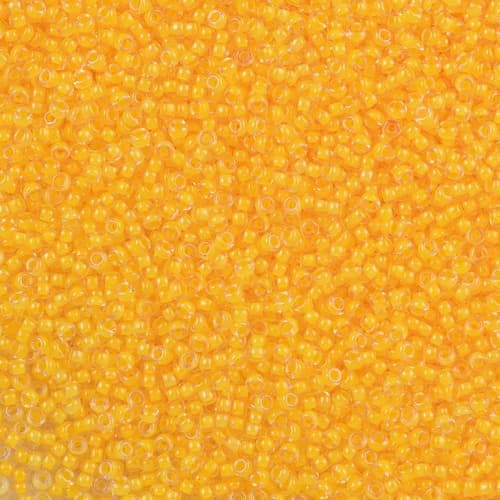 Miyuki Round 1121 Luminous Sun Glow
