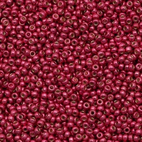 4211 - Duracoat Galvanized Light Cranberry