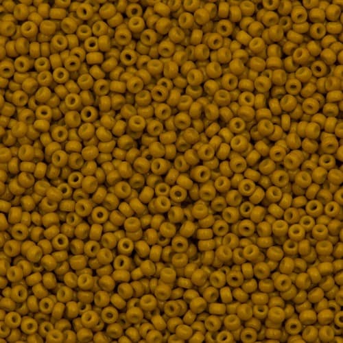 Miyuki Round 4456 Duracoat Opaque Hawthorne