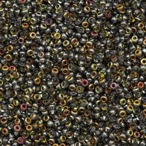 Miyuki Round 4551 Crystal/Marea