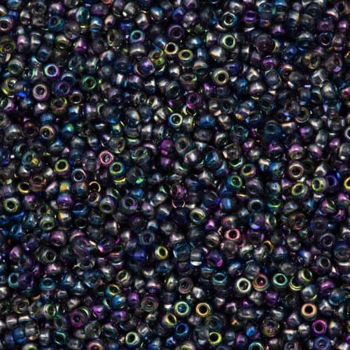 Miyuki Round 4572 Magic Blue