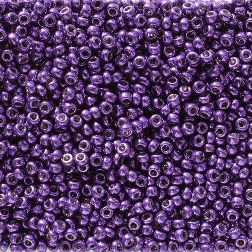 5110 - Duracoat Galvanized Lilac Night
