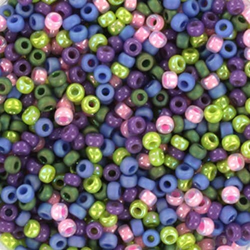 Miyuki Round C098